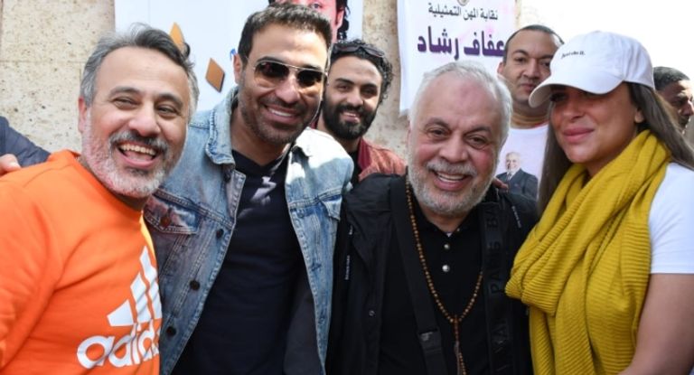 الدكتور أشرف زكي