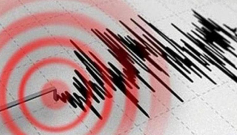زلزال بقوة 6.6 درجة يهز جزر كيرمدك في نيوزيلندا