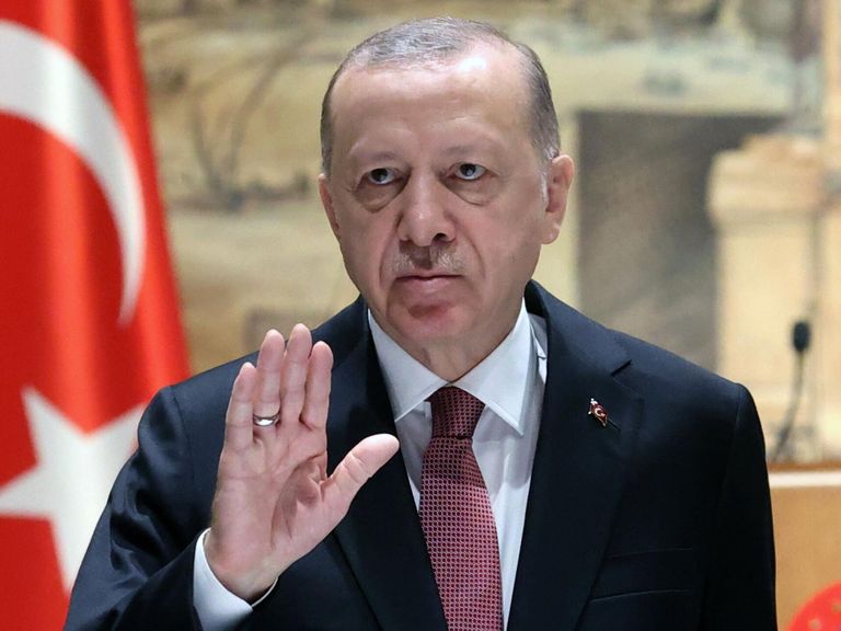 أتراك يصوتون في انتخابات سابقة - أرشيفية