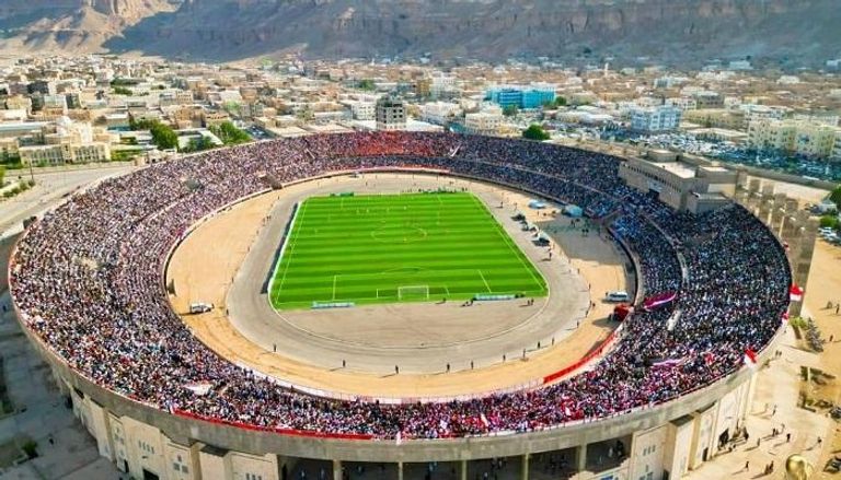 الجماهير اليمنية