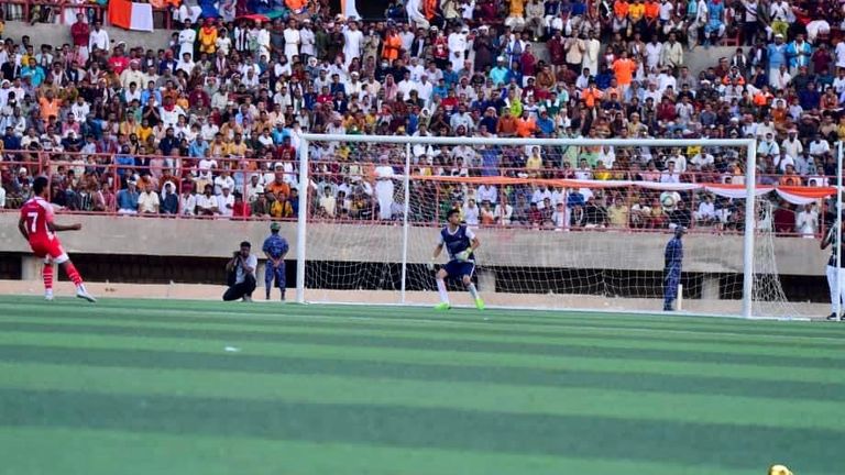 الجماهير اليمنية