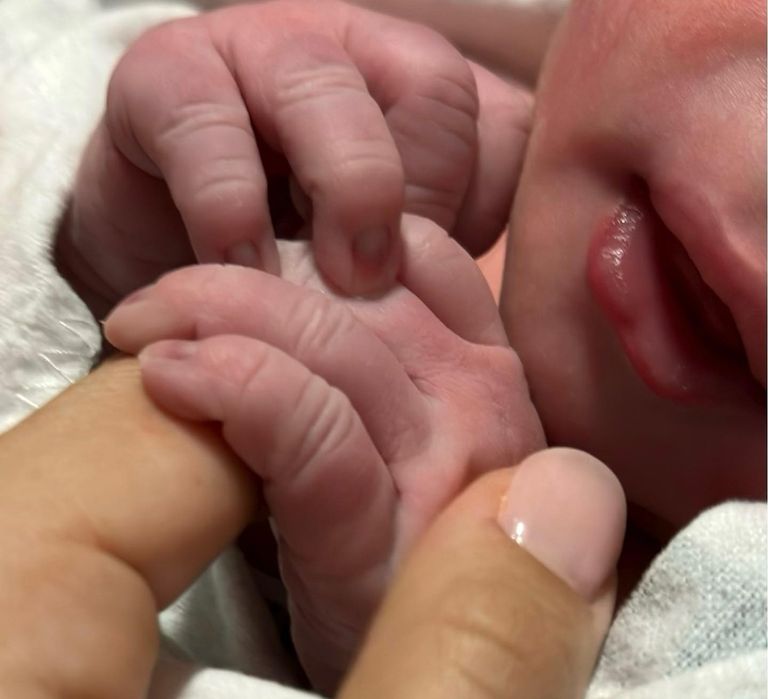 الإعلاميّة اللبنانية جيسيكا عازار