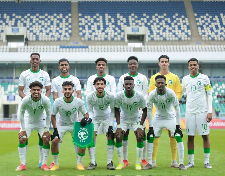 المنتخب السعودي في كأس آسيا للشباب المنتخب السعودي في كأس آسيا للشباب