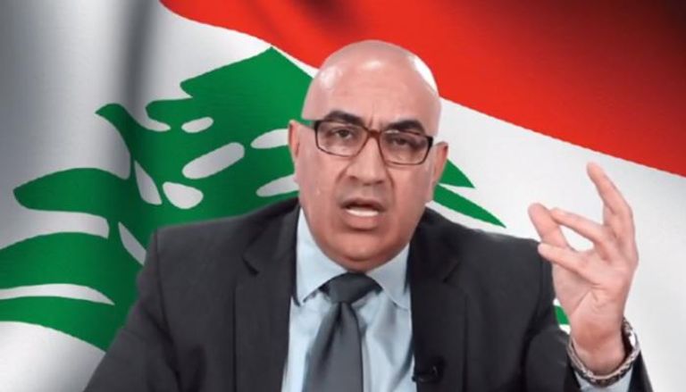 شارل جبور رئيس جهاز الإعلام والتواصل بحزب القوات اللبنانية