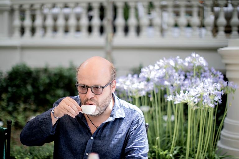 سلفادور سوستريس خوان لابورتا رئيس برشلونة