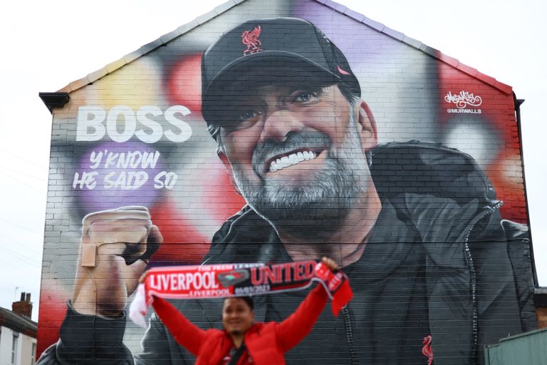 جماهير ليفربول 