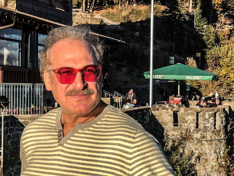 عمر زهران