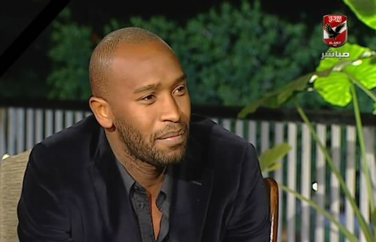 شيكا على قناة الأهلي محمود عبدالرازق شيكابالا قائد الزمالك