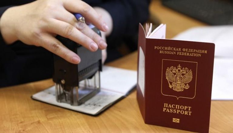 اتفاقيات روسية للإعفاء من التأشيرة قيد الإعداد