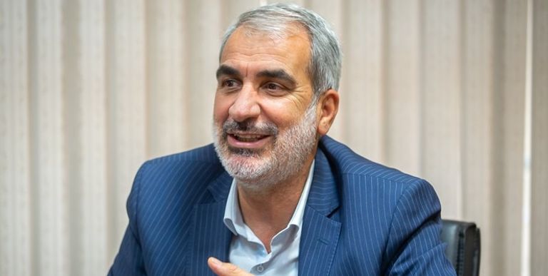 وزير التعليم الإيراني كارثة تسمم طالبات إيران