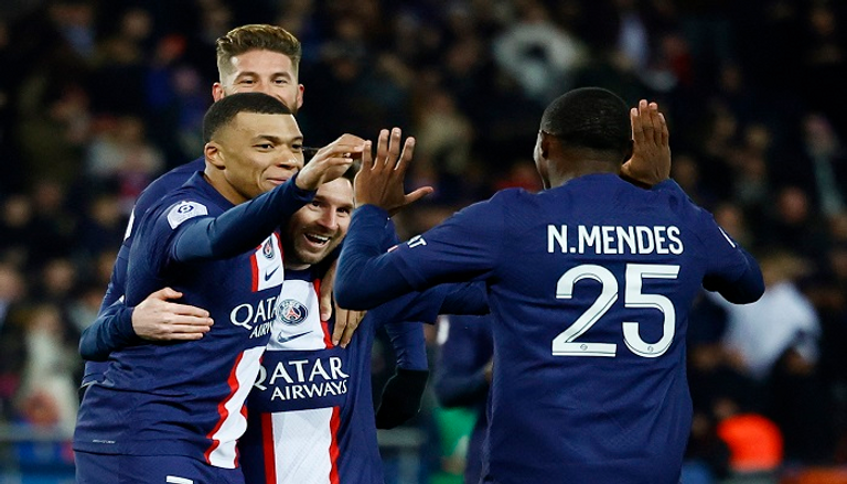 كيليان مبابي نجم باريس سان جيرمان كيليان مبابي نجم باريس سان جيرمان