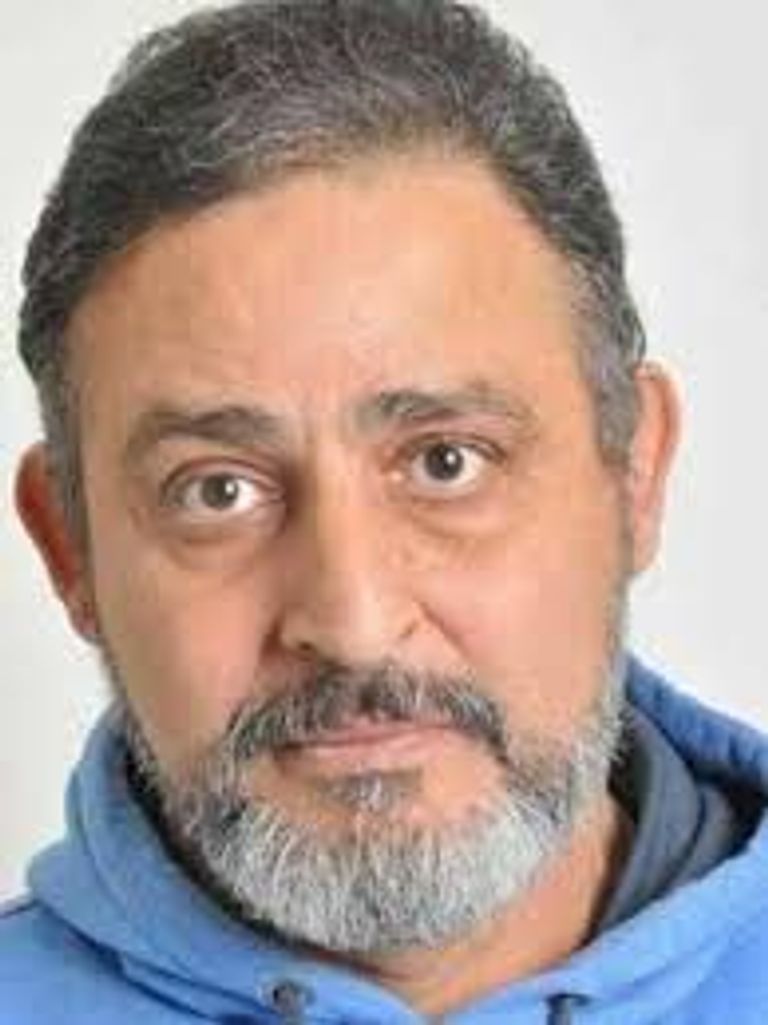 أشرف طلبة - أرشيفية