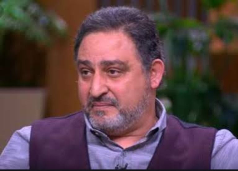 أشرف طلبة - أرشيفية