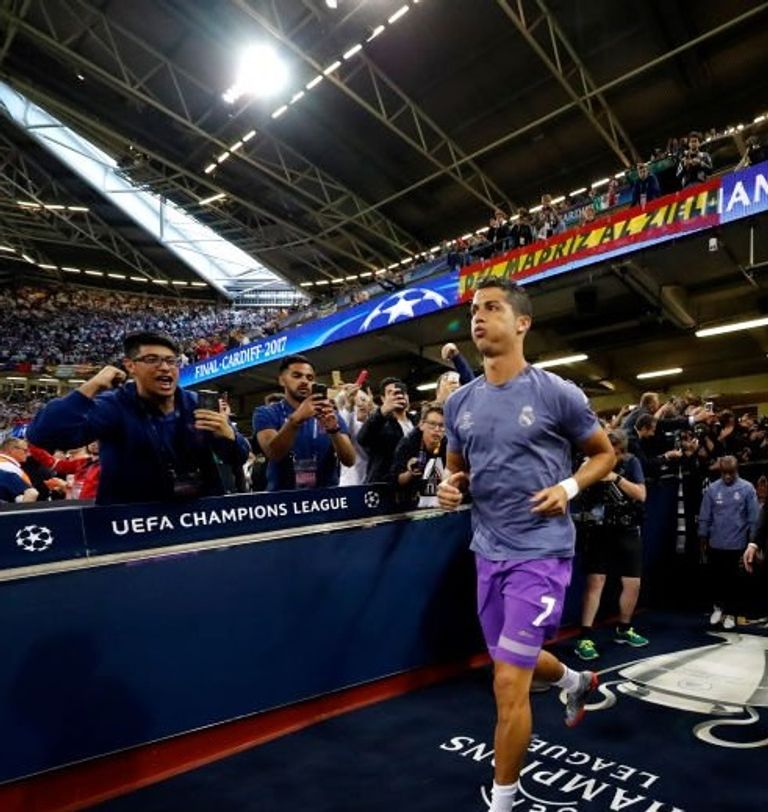 كريستيانو رونالدو رياض محرز وبرناردو سيلفا في مانشستر سيتي