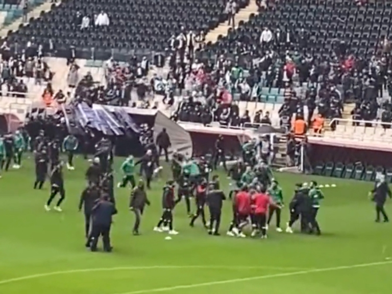 أحداث العنف أحداث العنف