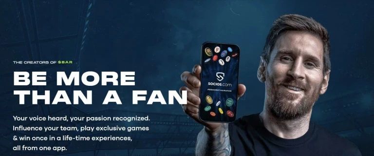 NFT لكريستيانو رونالدو