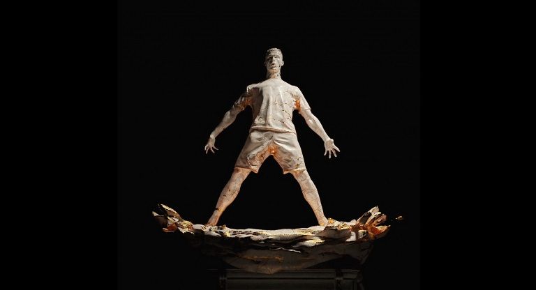 NFT لكريستيانو رونالدو