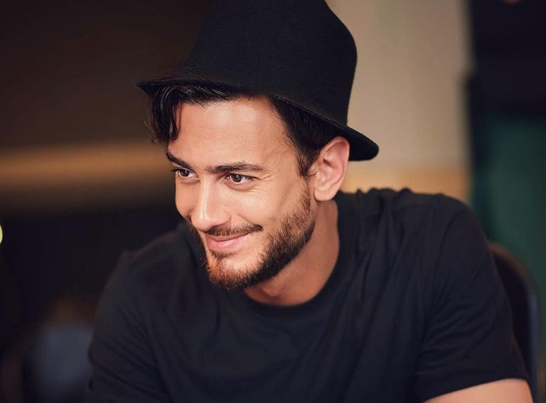 سعد لمجرد - أرشيفية