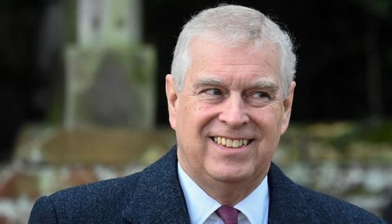 ميغان وهاري مع الملك تشارلز- أرشيفية