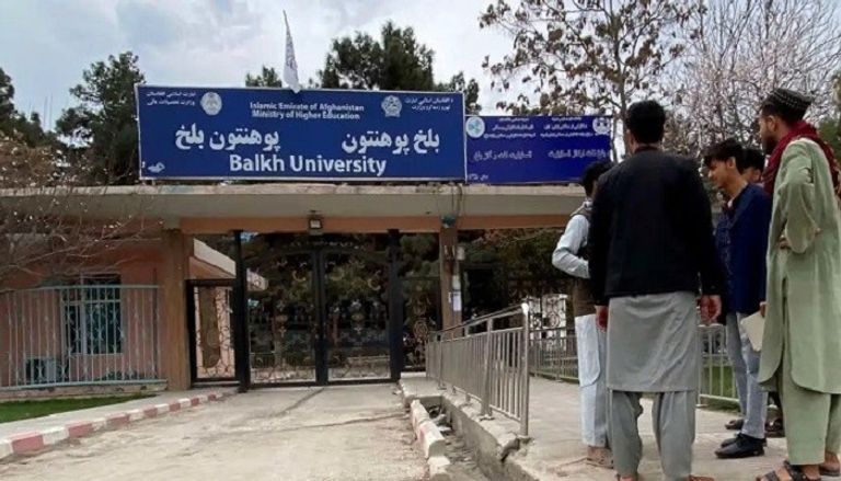 الدراسة اقتصرت على الشبان فقط