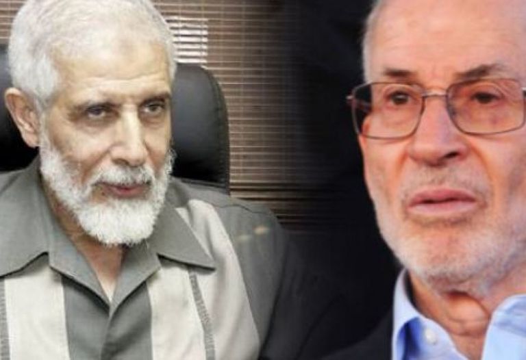 محمود عزت وإبراهيم منير جماعة الإخوان تسعى للعودة من جديد للمشهد بمصر