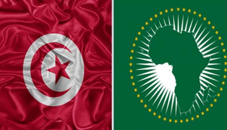 علما الاتحاد الأفريقي وتونس