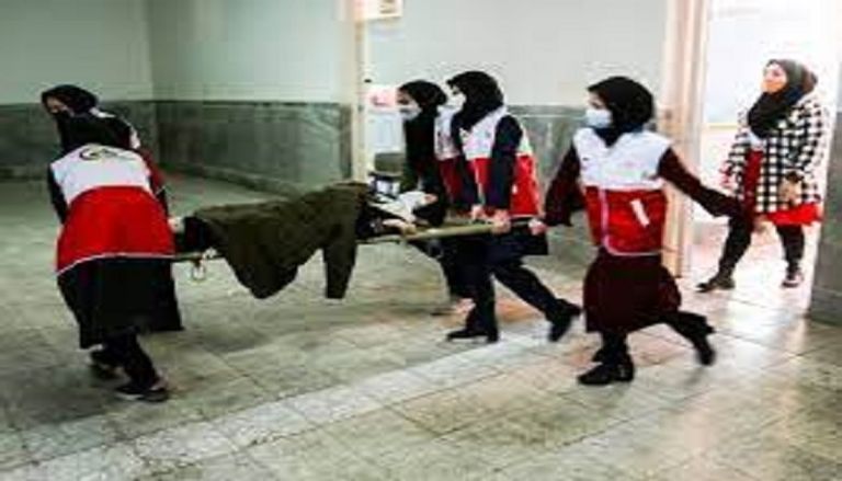 حالات تسمم الطالبات تتزايد بشكل مستمر