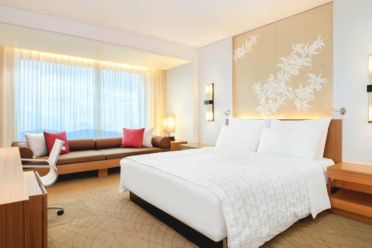 فندق ذا وينج البوتيكي أحد أفضل الفنادق في شنغماي السياحة في شنغماي.. 5 بقاع في أحضان الطبيعة الجذابة