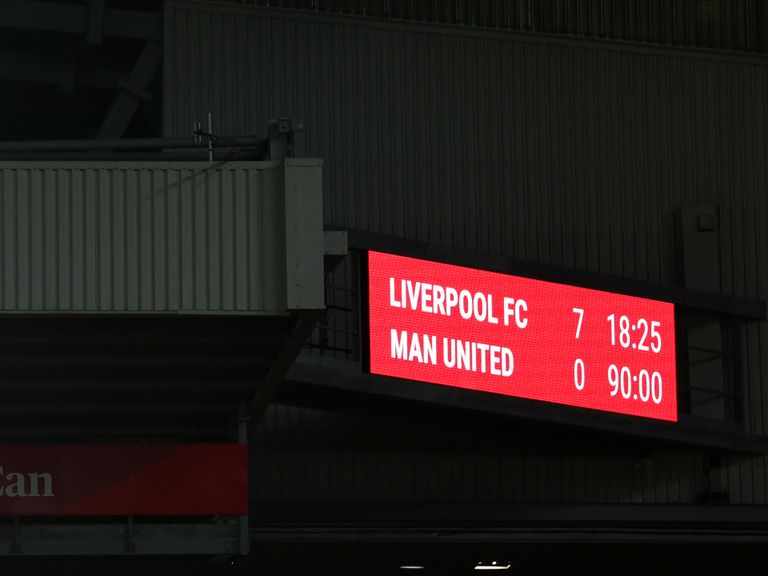 مانشستر يونايتد