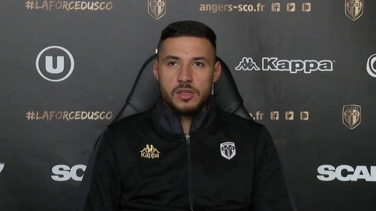 يوسف بلايلي