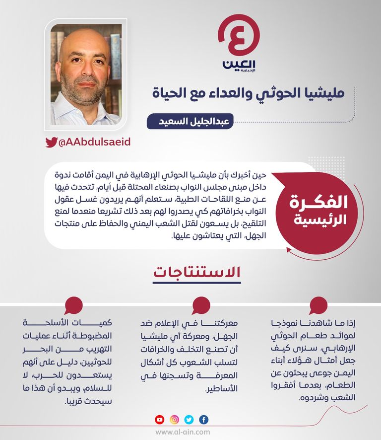 عبدالجليل السعيد