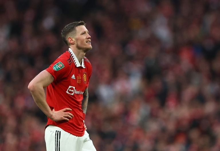 فوت فيغورست كريستيانو رونالدو وتين هاج