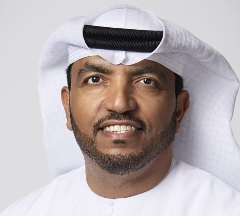 شعار  جوائز اصنع في الإمارات