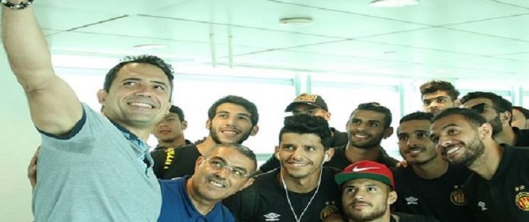 ظافر العابدين الممثل التونسي ظافر العابدين