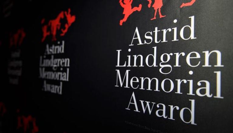 جائزة "أستريد ليندغرين" تأسست عام 2002