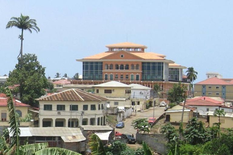 تكاليف السياحة في غينيا بيساو السياحة في غينيا بيساو…5 روائع بقلب جزر بيساغوس