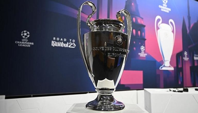 الأندية المتأهلة لربع نهائي دوري أبطال آوروبا 2023