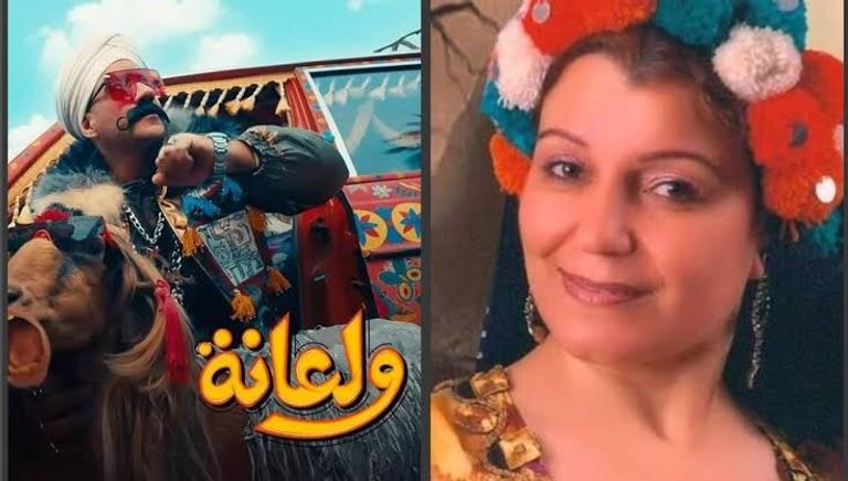 هدى السنباطي