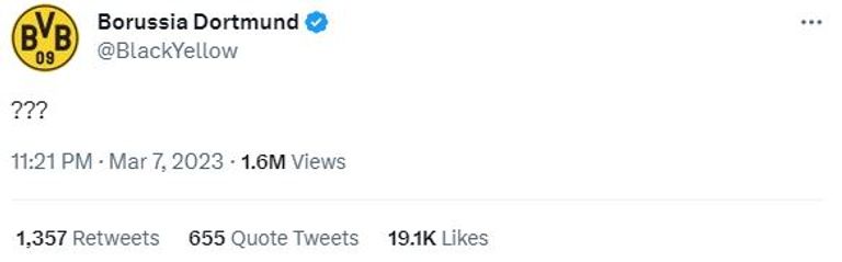 بروسيا دورتموند أمام تشيلسي