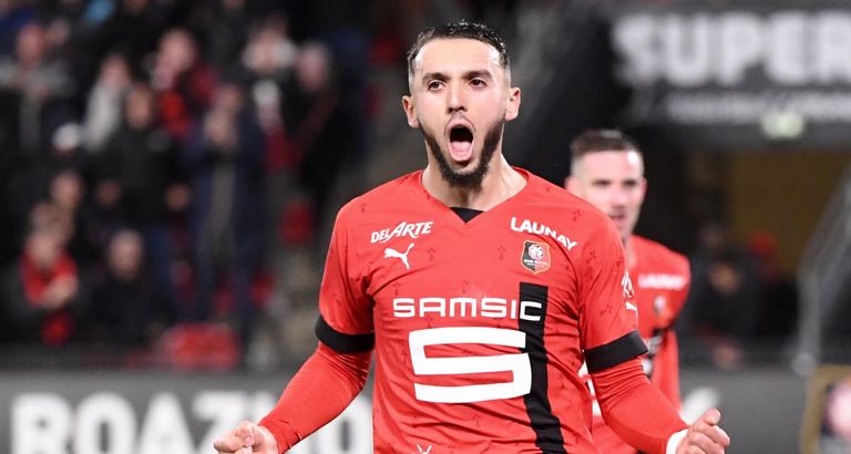 أمين غويري أمين غويري