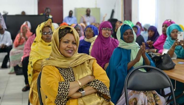 الصوماليات لعبن دورا مهما في تاريخ بلادهن