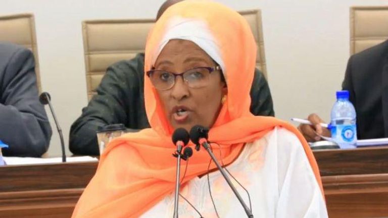 حليمة يري الصوماليات لعبن دورا مهما في تاريخ بلادهن