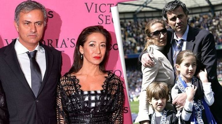 يورجن كلوب مدرب ليفربول وزوجته