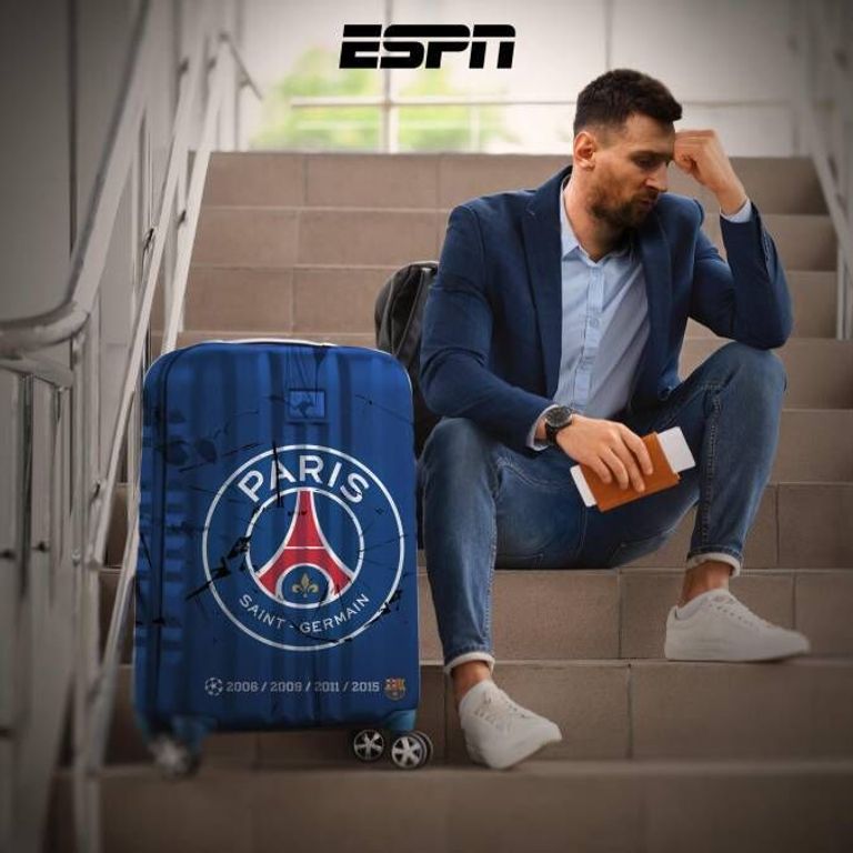 باريس سان جيرمان