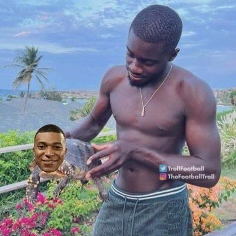 باريس سان جيرمان