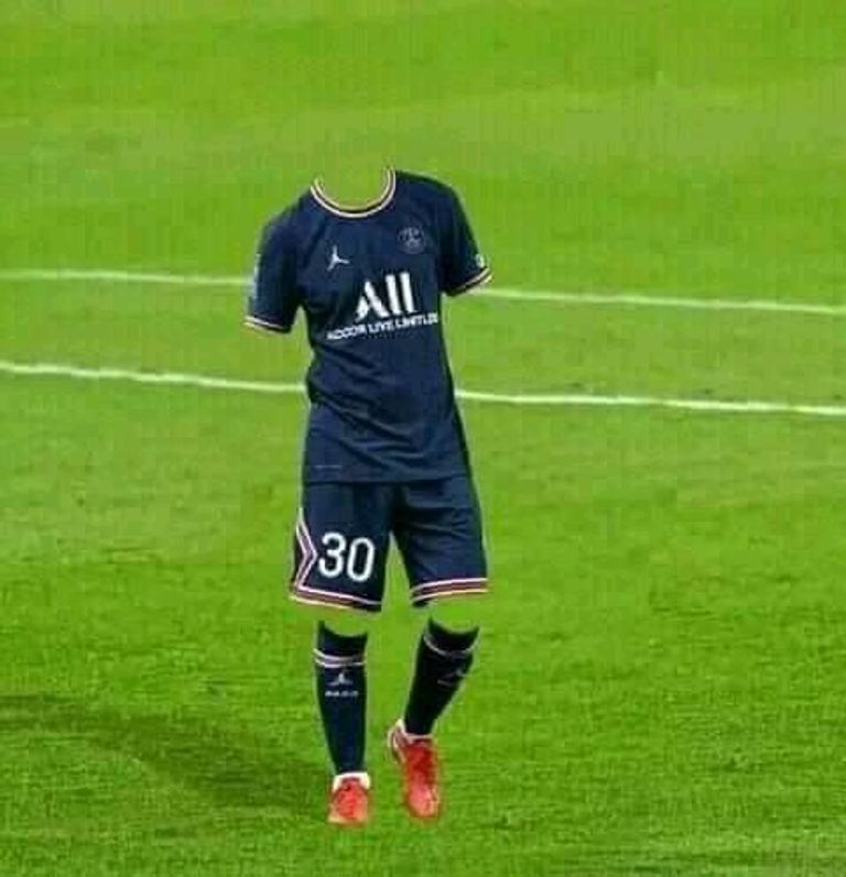 باريس سان جيرمان