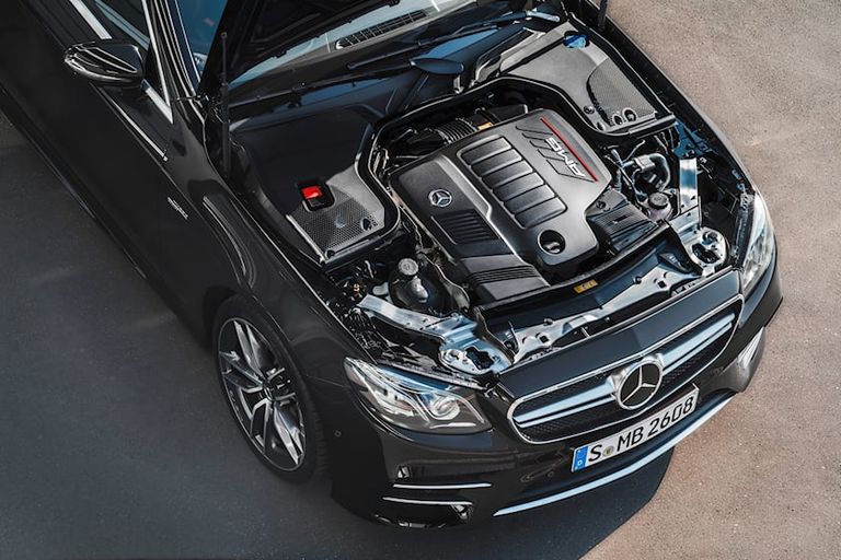 مرسيدس مرحك بي إم دبليو