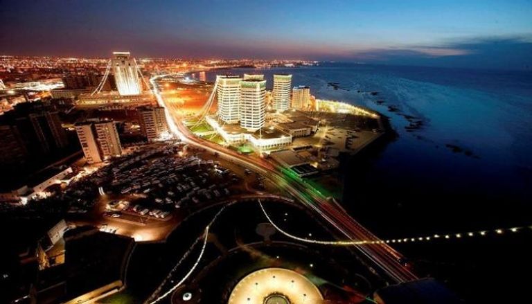 أفضل المدن السياحية في ليبيا