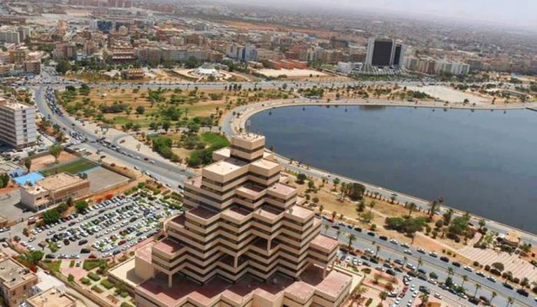 بنغازي أحد أفضل المدن السياحية في ليبيا أفضل المدن السياحية في ليبيا