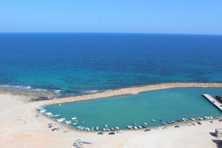 مصراتة أحد أفضل المدن السياحية في ليبيا أفضل المدن السياحية في ليبيا